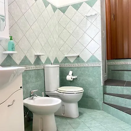 Casa Angela Apartment Militello in Val di Catania