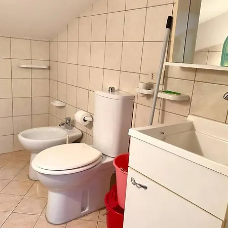 Casa Angela 아파트 *