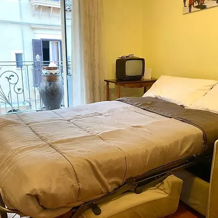 Casa Angela Apartment Militello in Val di Catania