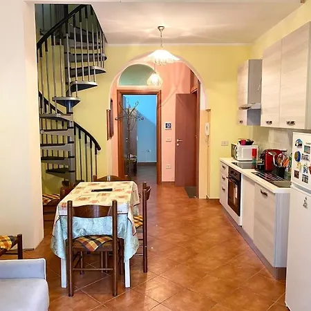 Casa Angela
