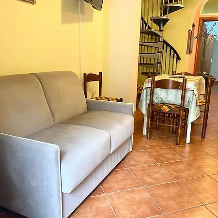 Apartment Casa Angela