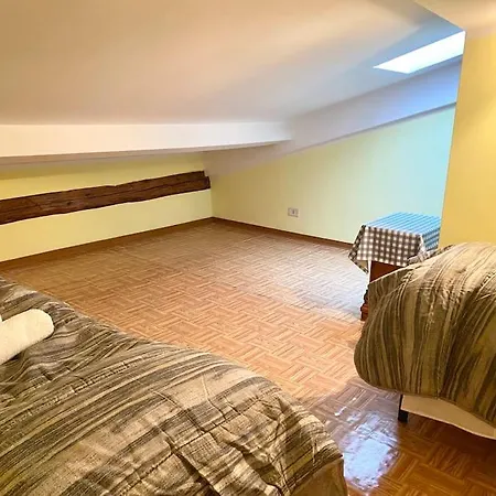 Casa Angela Apartment