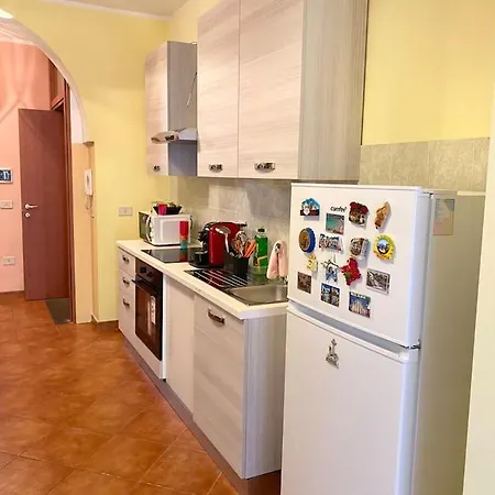Casa Angela Militello in Val di Catania