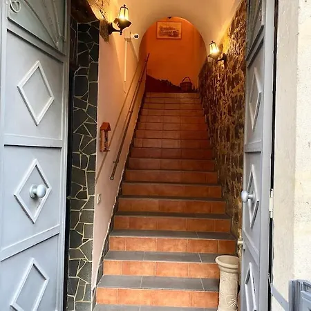 Apartment Casa Angela