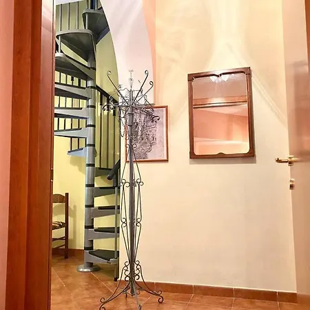 Casa Angela Militello in Val di Catania