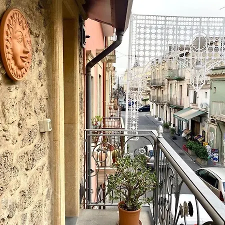 Casa Angela 아파트 *